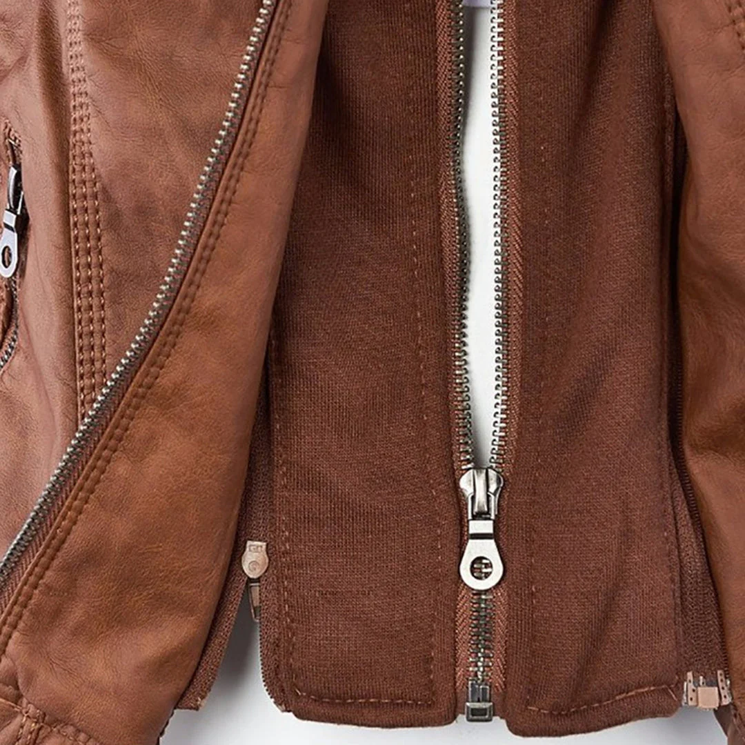Roxana® | Giacca Urban Elegante