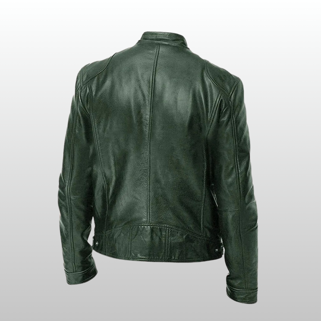 Mastro® | Giacca Stile Classico