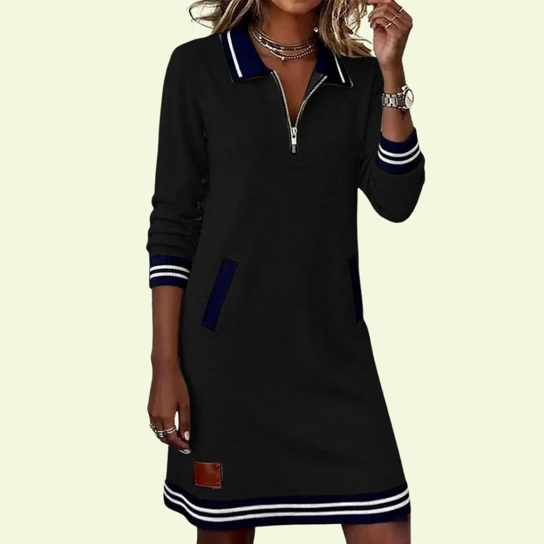 Elaiza® |  Abito Comfort Chic