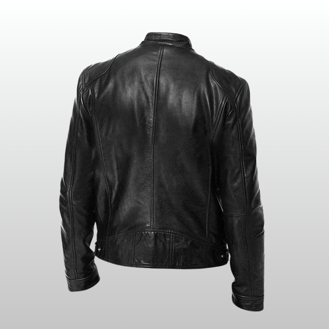 Mastro® | Giacca Stile Classico