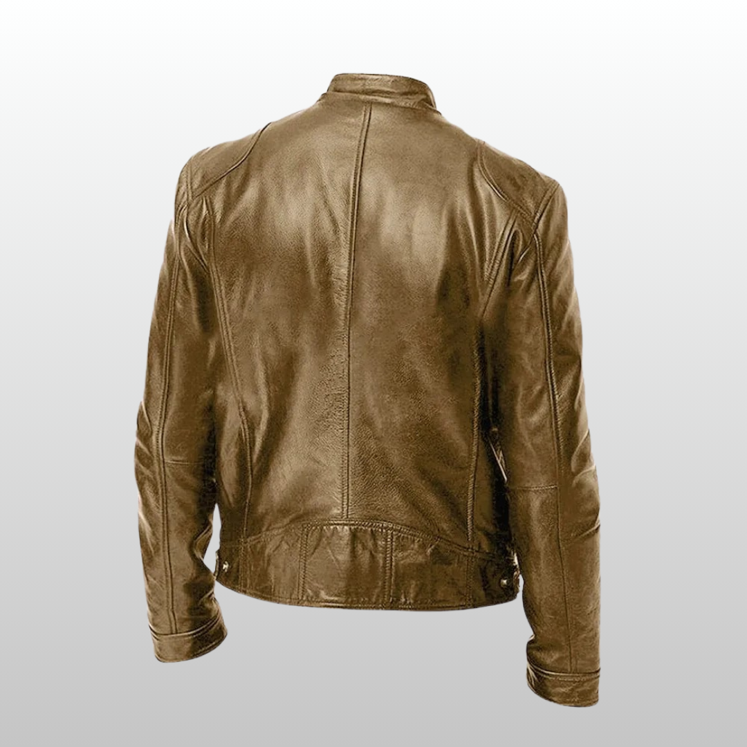 Mastro® | Giacca Stile Classico