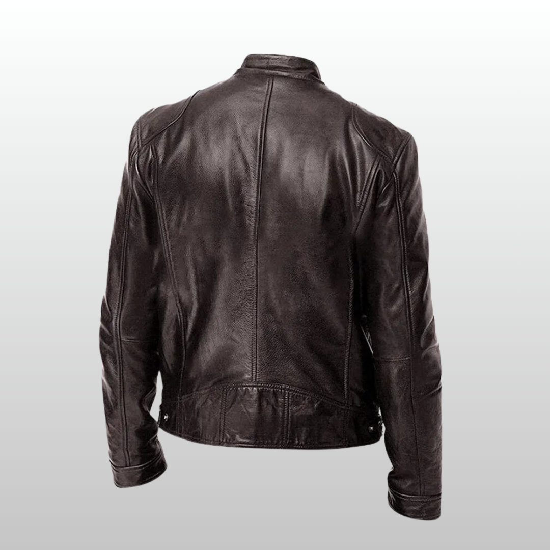 Mastro® | Giacca Stile Classico