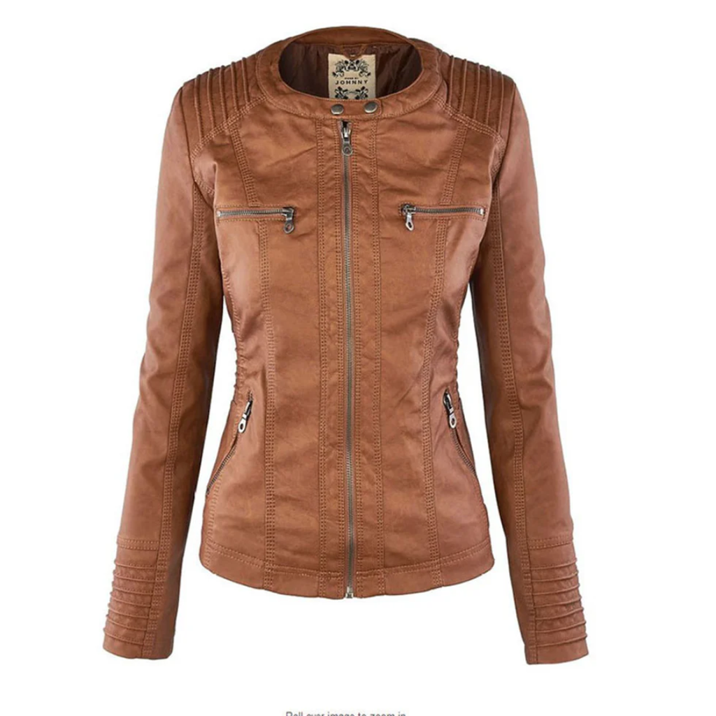 Roxana® | Giacca Urban Elegante