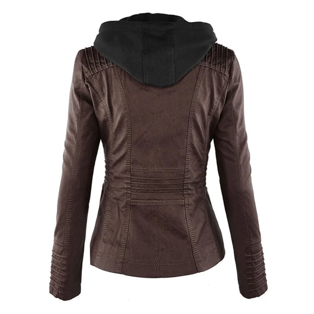 Roxana® | Giacca Urban Elegante