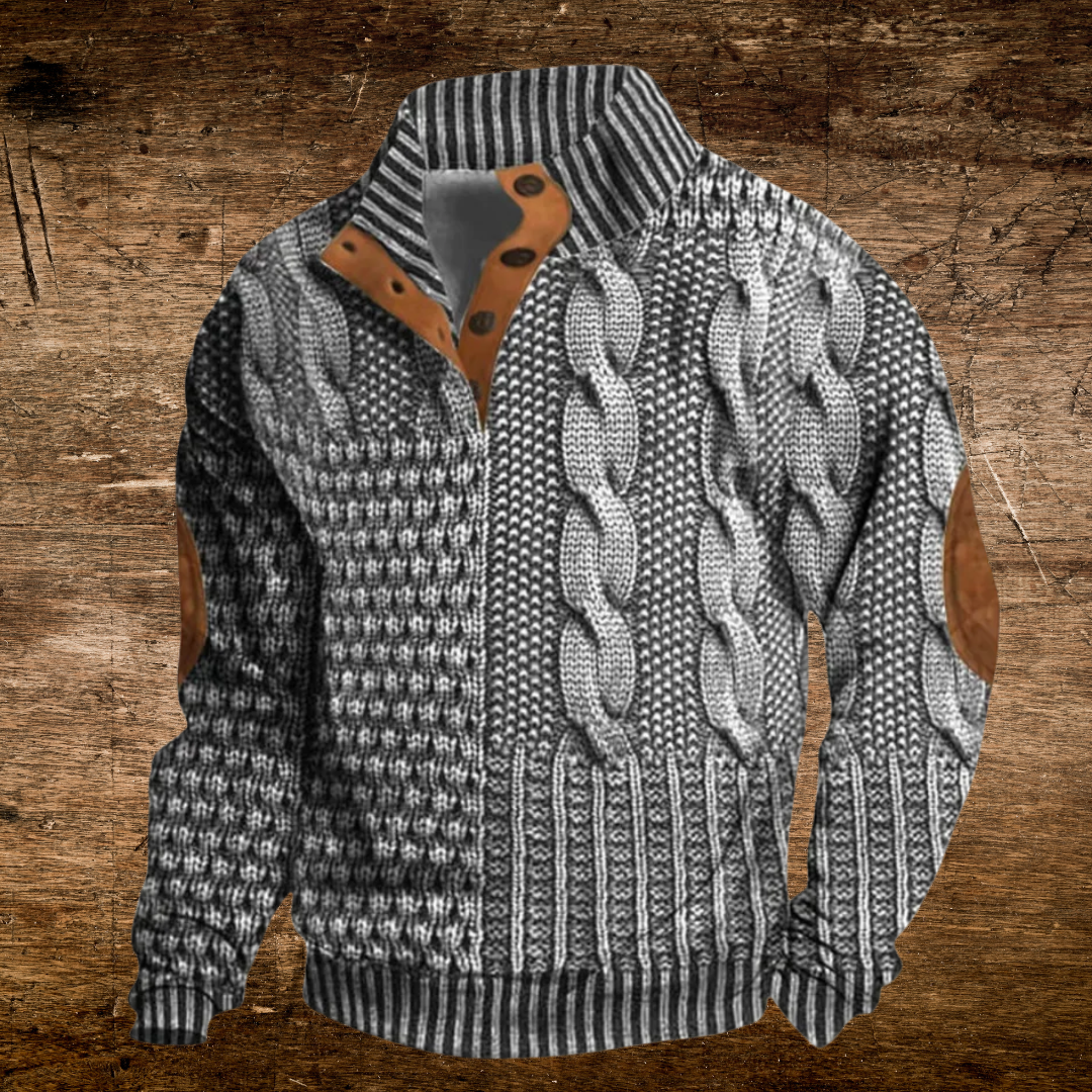 Sebastian® | Maglione Vintage Chic