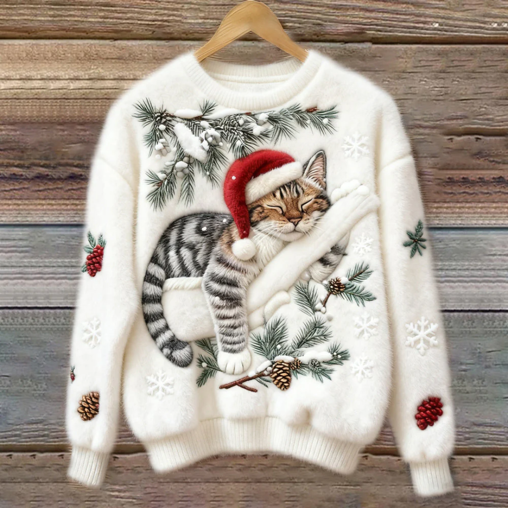 Fable® | Maglione Natalizio