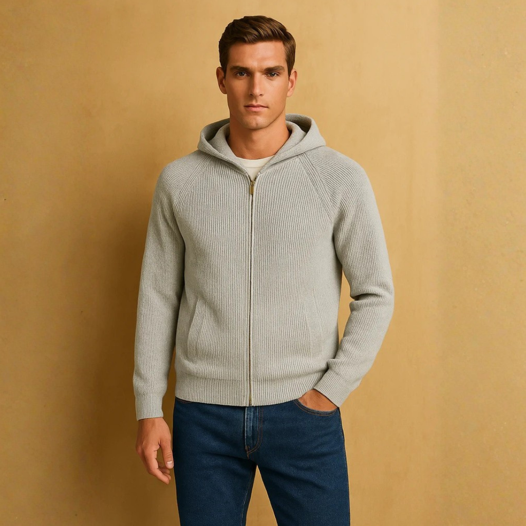 Cozynova® | Felpa - Cardigan