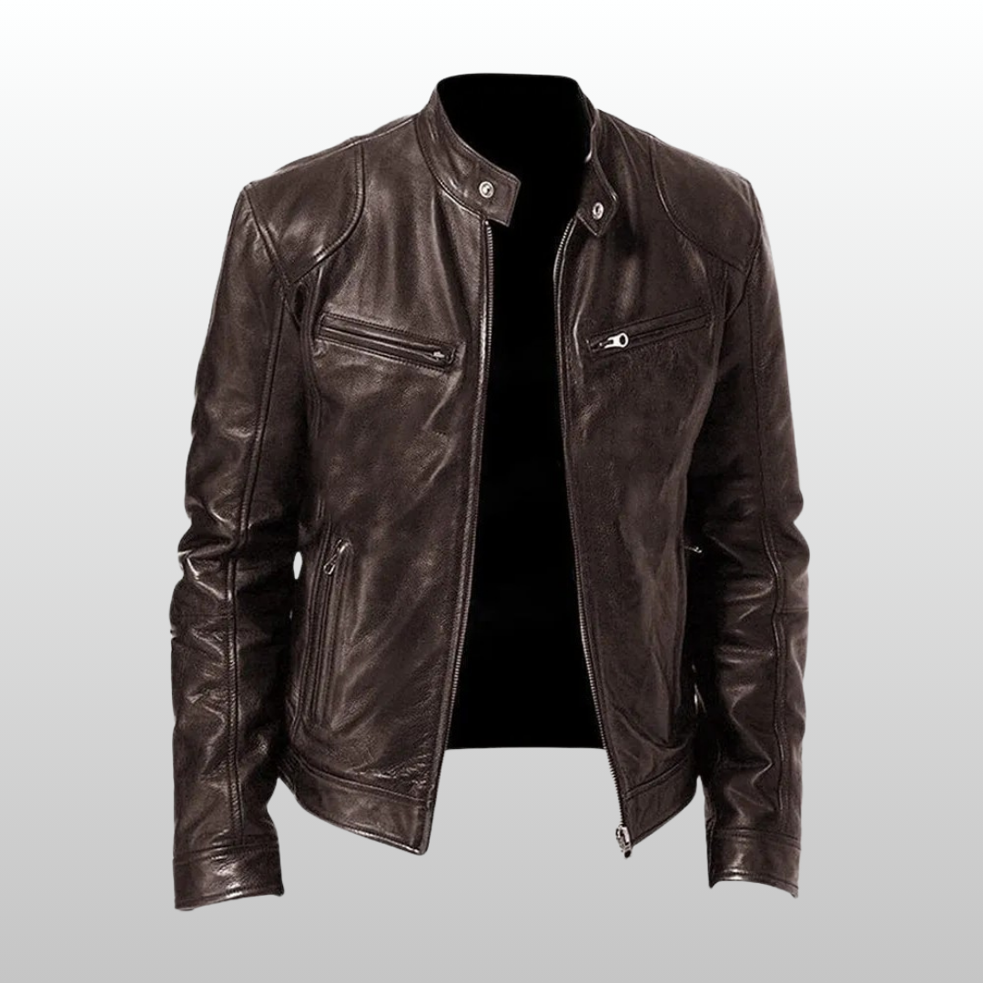 Mastro® | Giacca Stile Classico