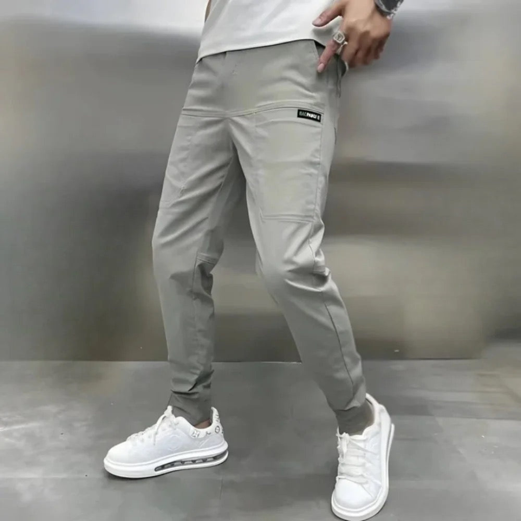 Liam® | Pantalone Urban Premium
