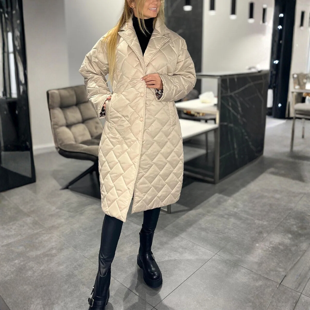 Selena® | Giacca Elegante Premium