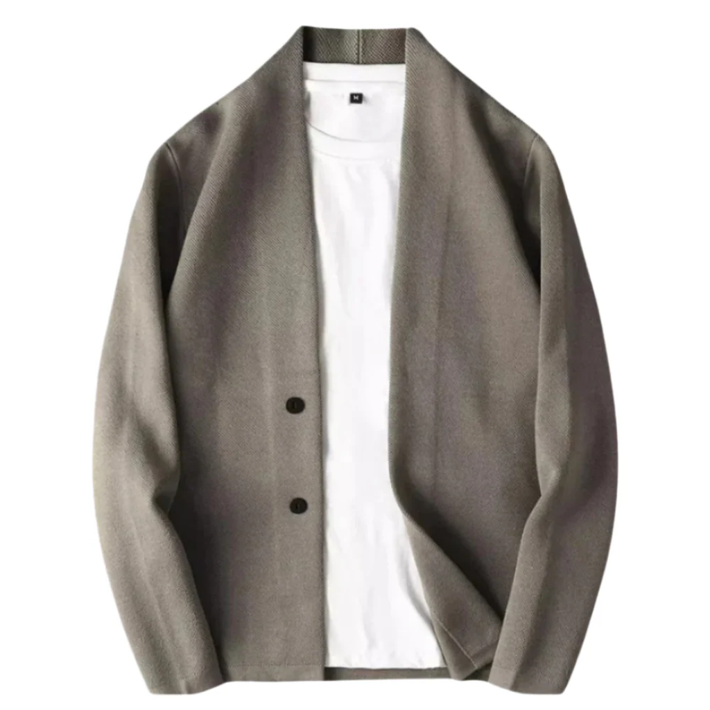 Grent® | Giacca - Cardigan Casual
