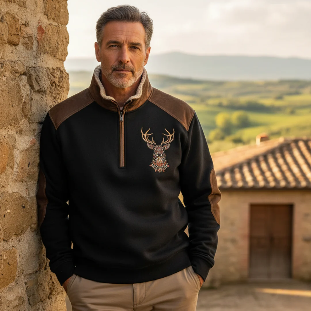 Draven® | Maglione Nordico