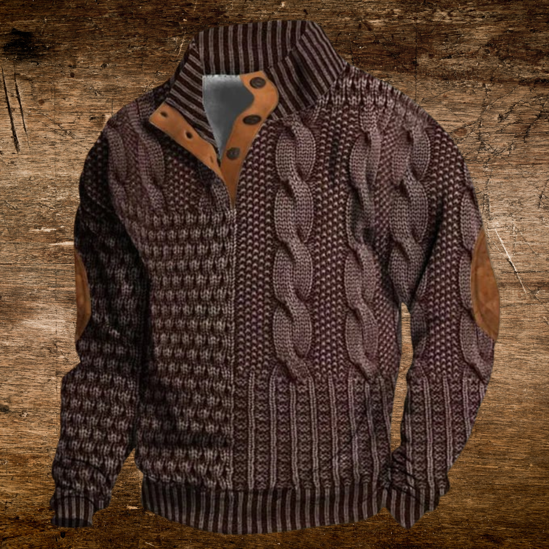 Sebastian® | Maglione Vintage Chic