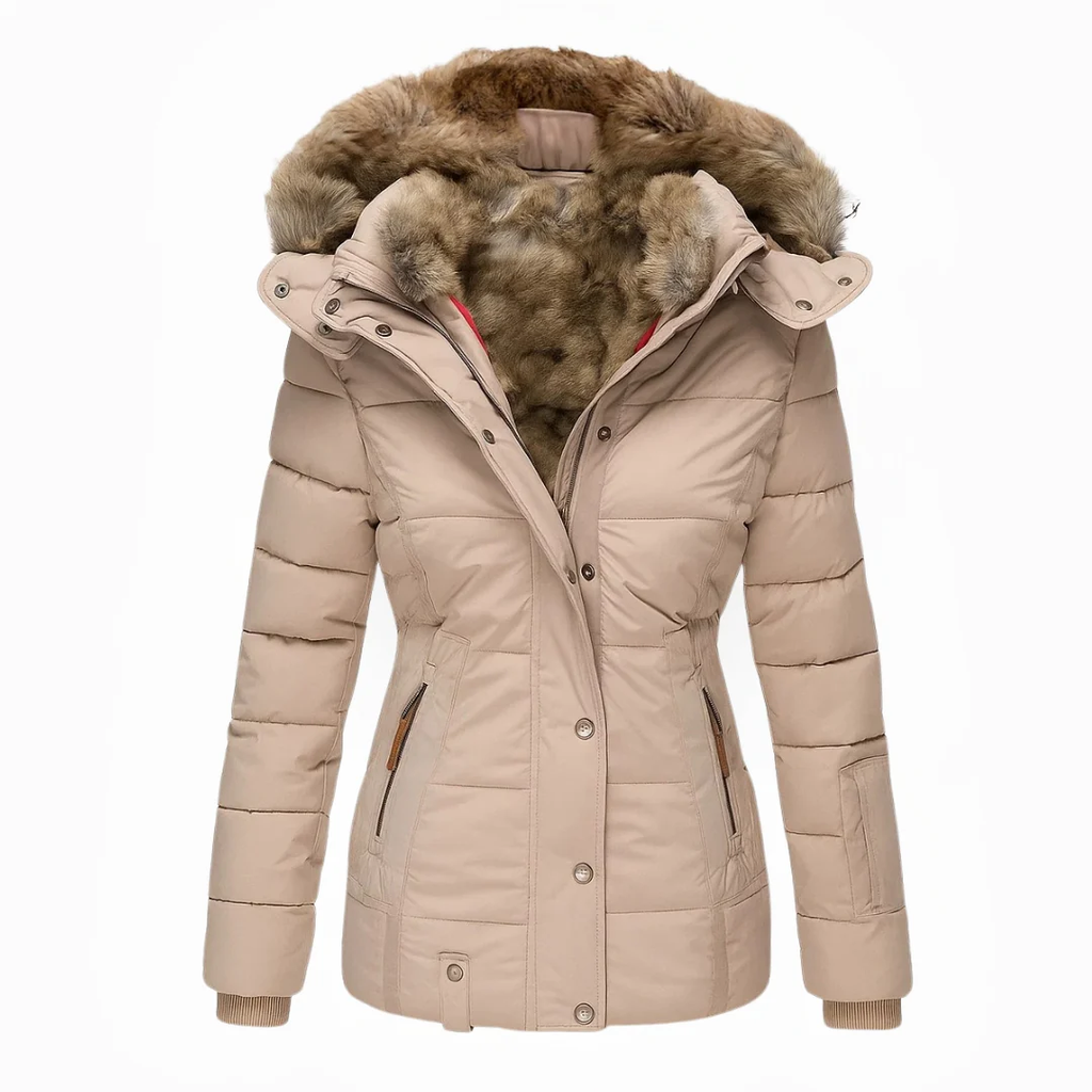 Clara® | Cappotto Invernale