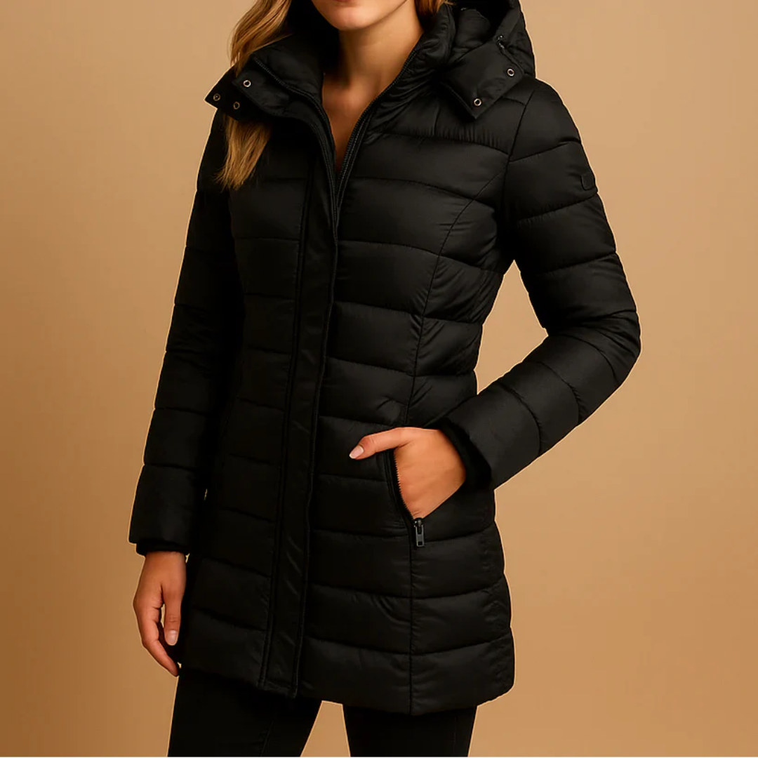 Erisel® | Giacca Piumino Trapuntata