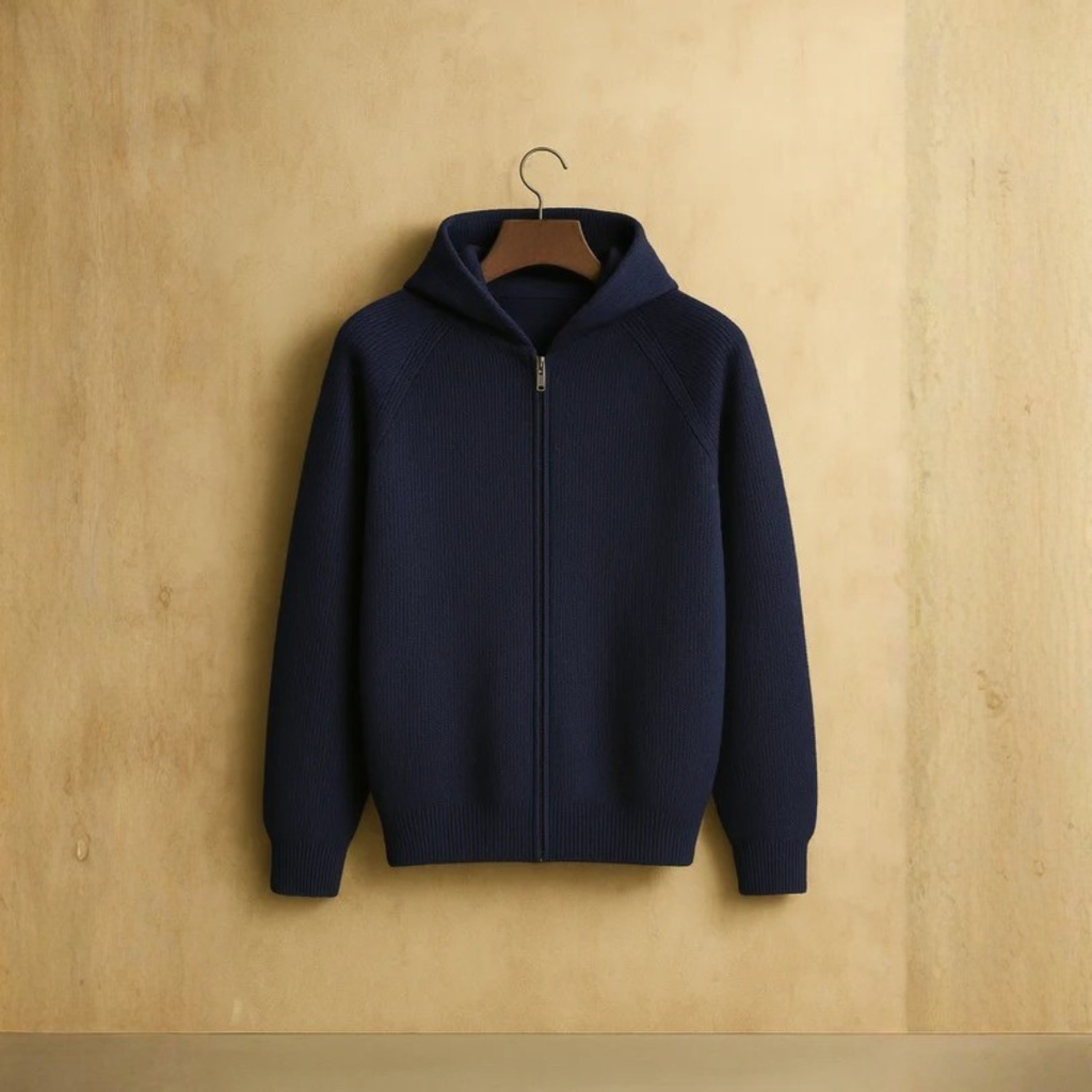 Cozynova® | Felpa - Cardigan