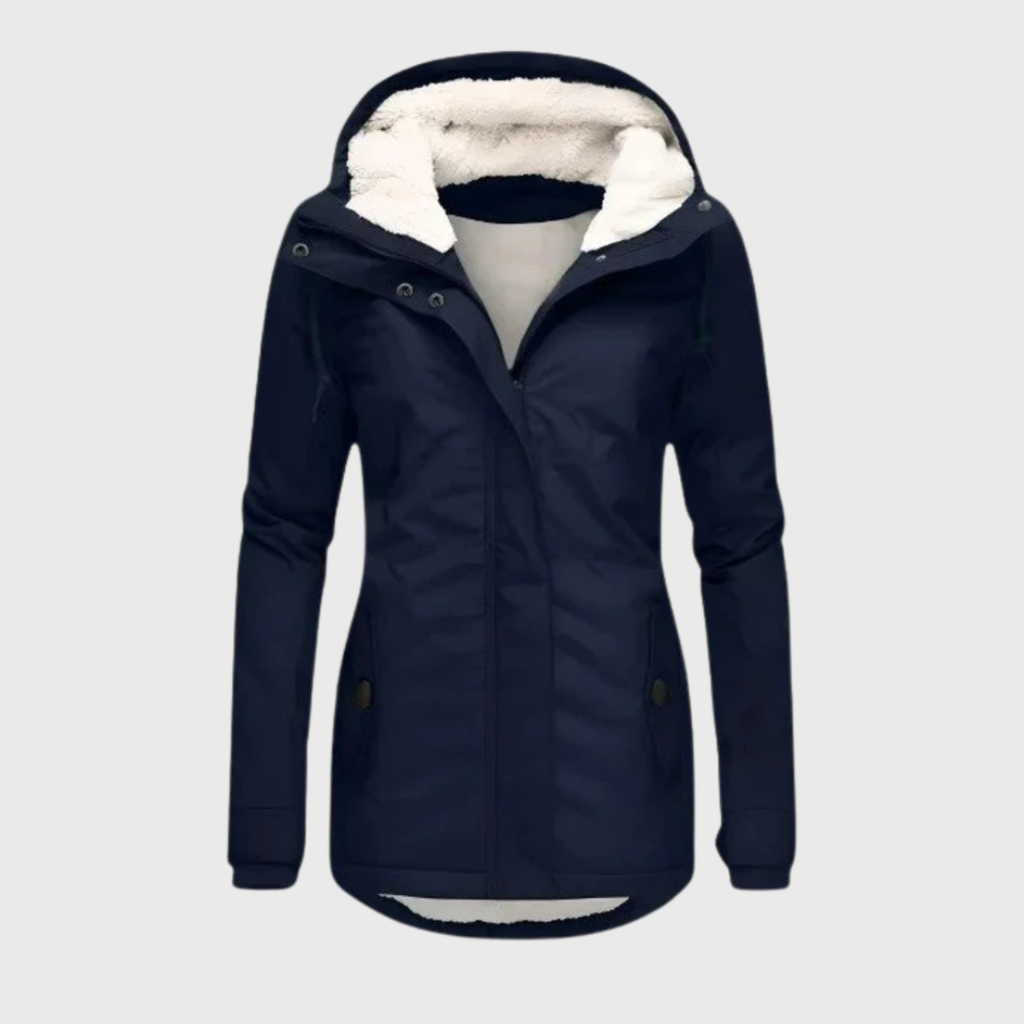 Thera® | Giacca Impermeabile Elegante
