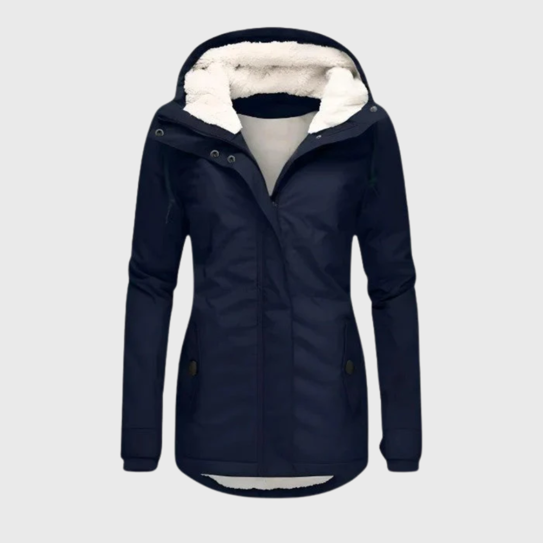 Thera® | Giacca Impermeabile Elegante