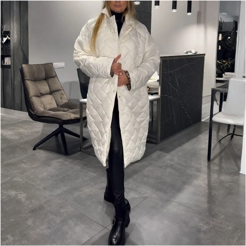 Selena® | Giacca Elegante Premium