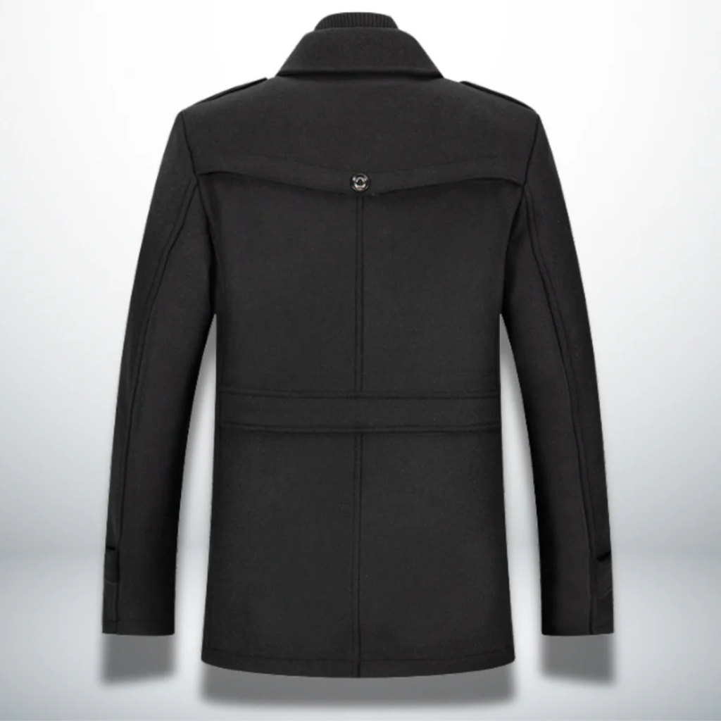 Londen® | Cappotto Caldo Elegante