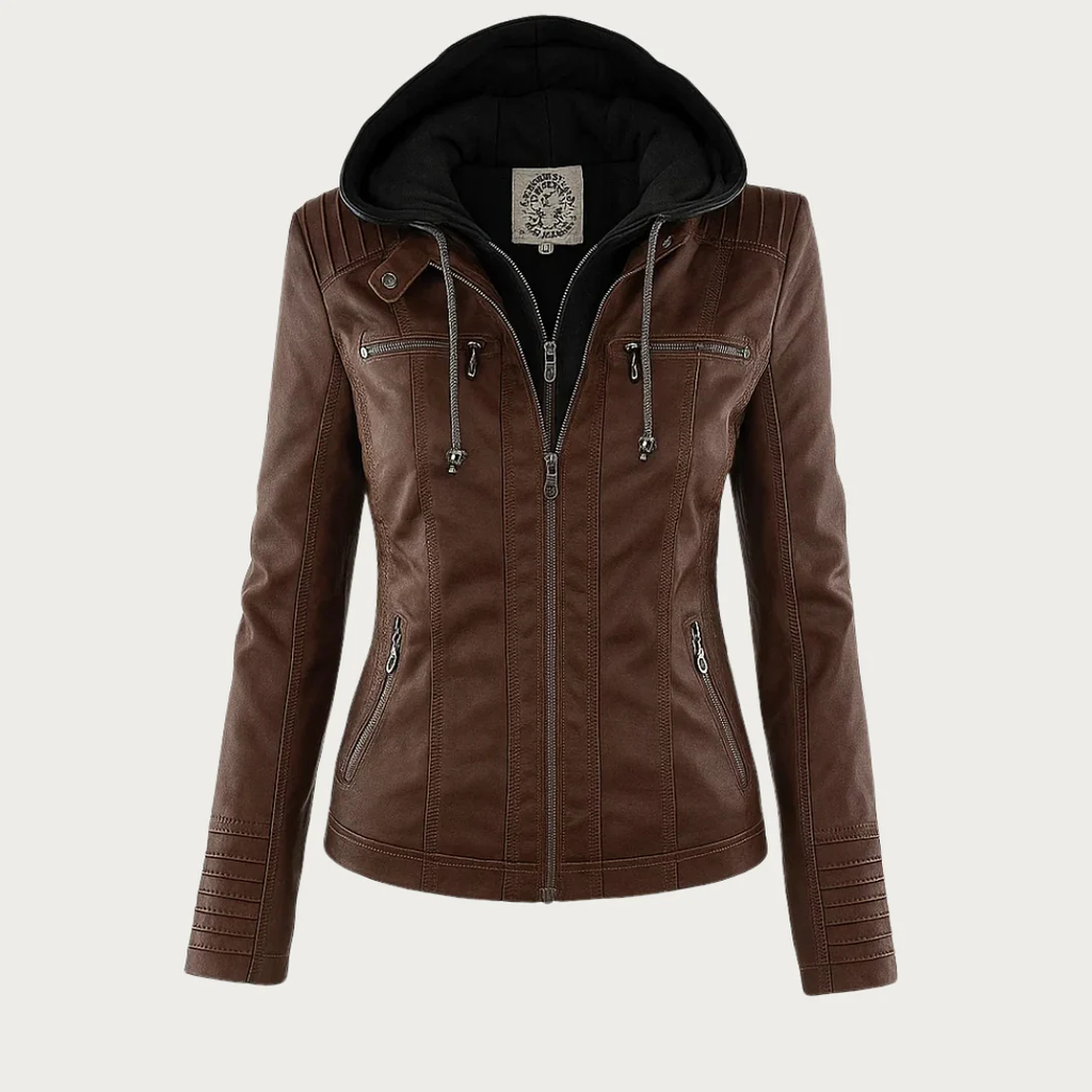 Roxana® | Giacca Urban Elegante