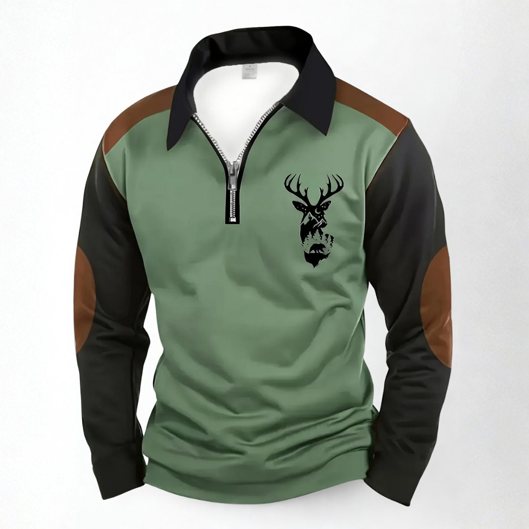 Ranger® | Maglione Elegante Nature