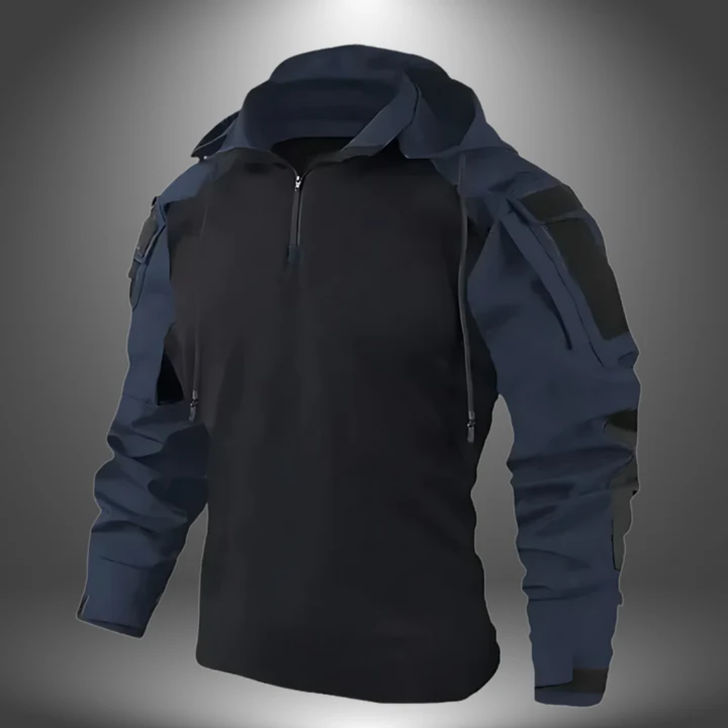 Aether®| Giacca Militare Premium