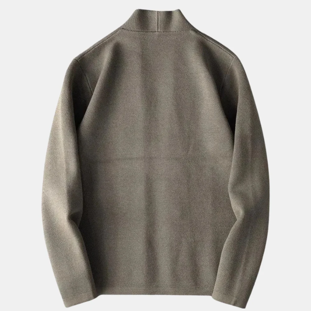 Grent® | Giacca - Cardigan Casual