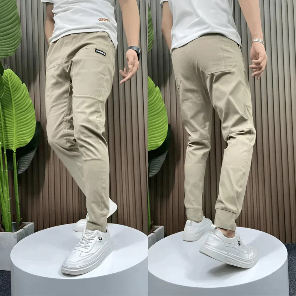 Liam® | Pantalone Urban Premium