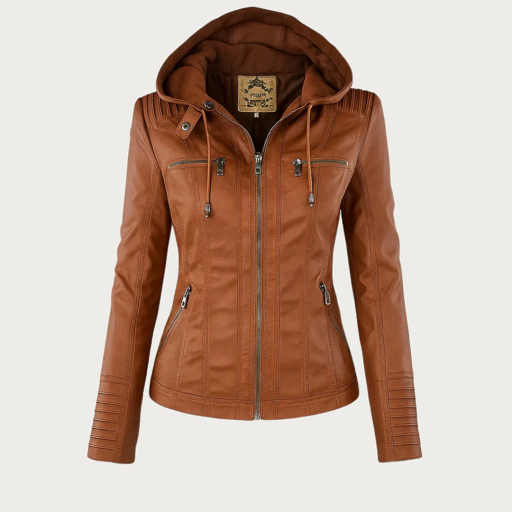 Roxana® | Giacca Urban Elegante
