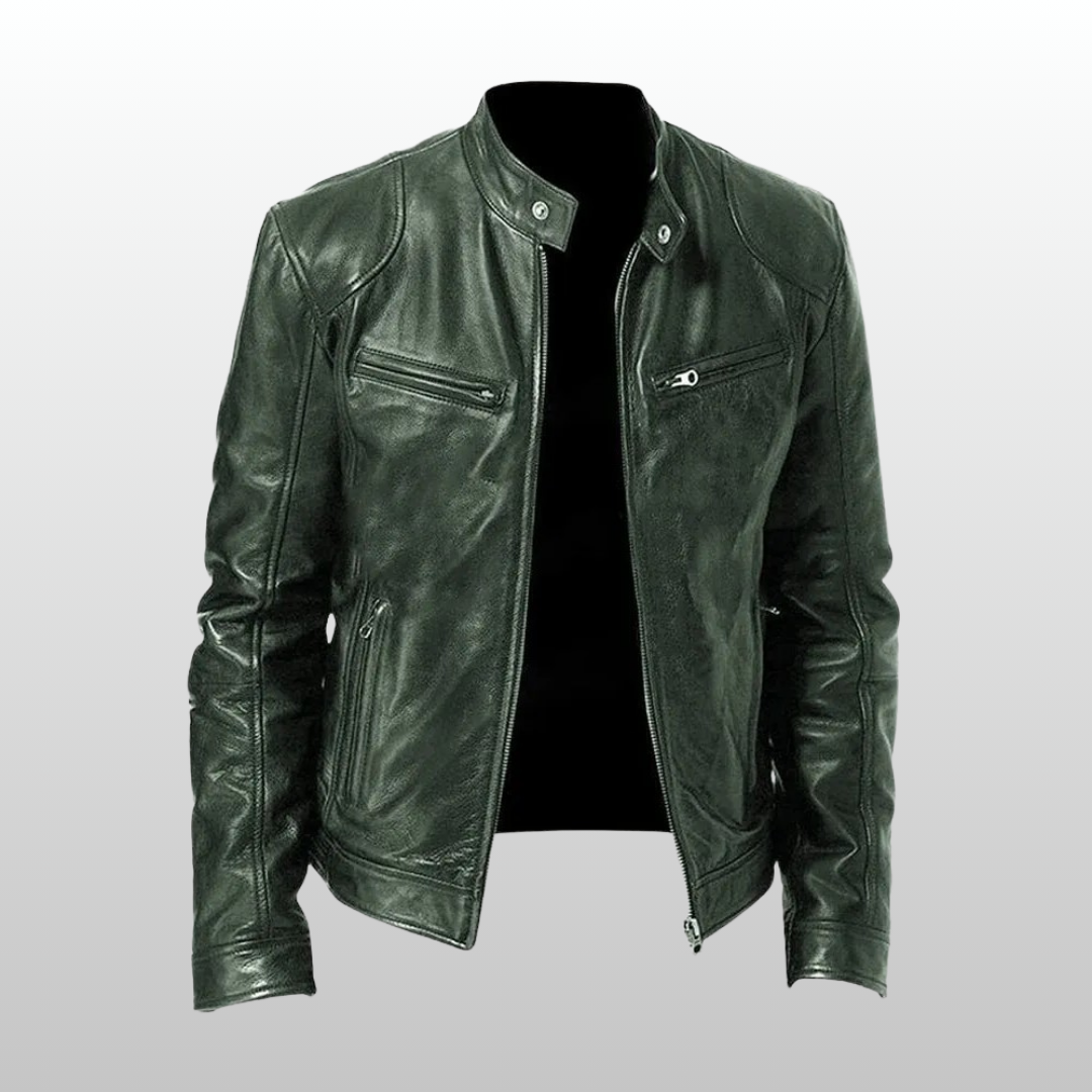 Mastro® | Giacca Stile Classico