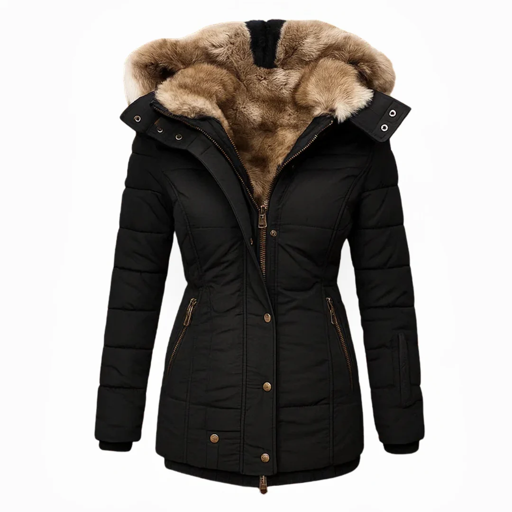 Clara® | Cappotto Invernale