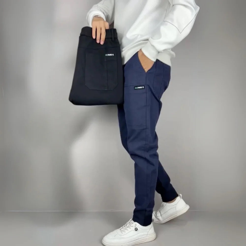 Liam® | Pantalone Urban Premium