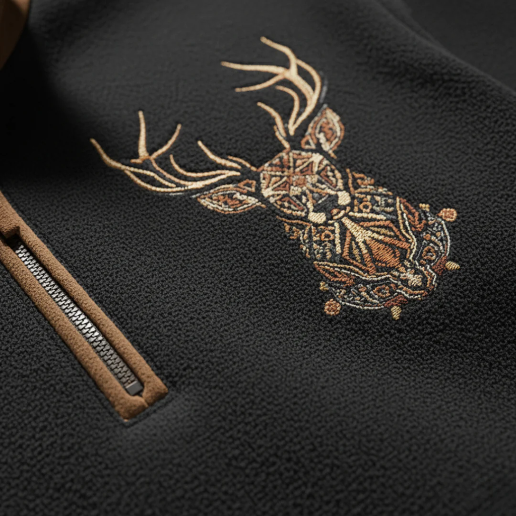 Draven® | Maglione Nordico