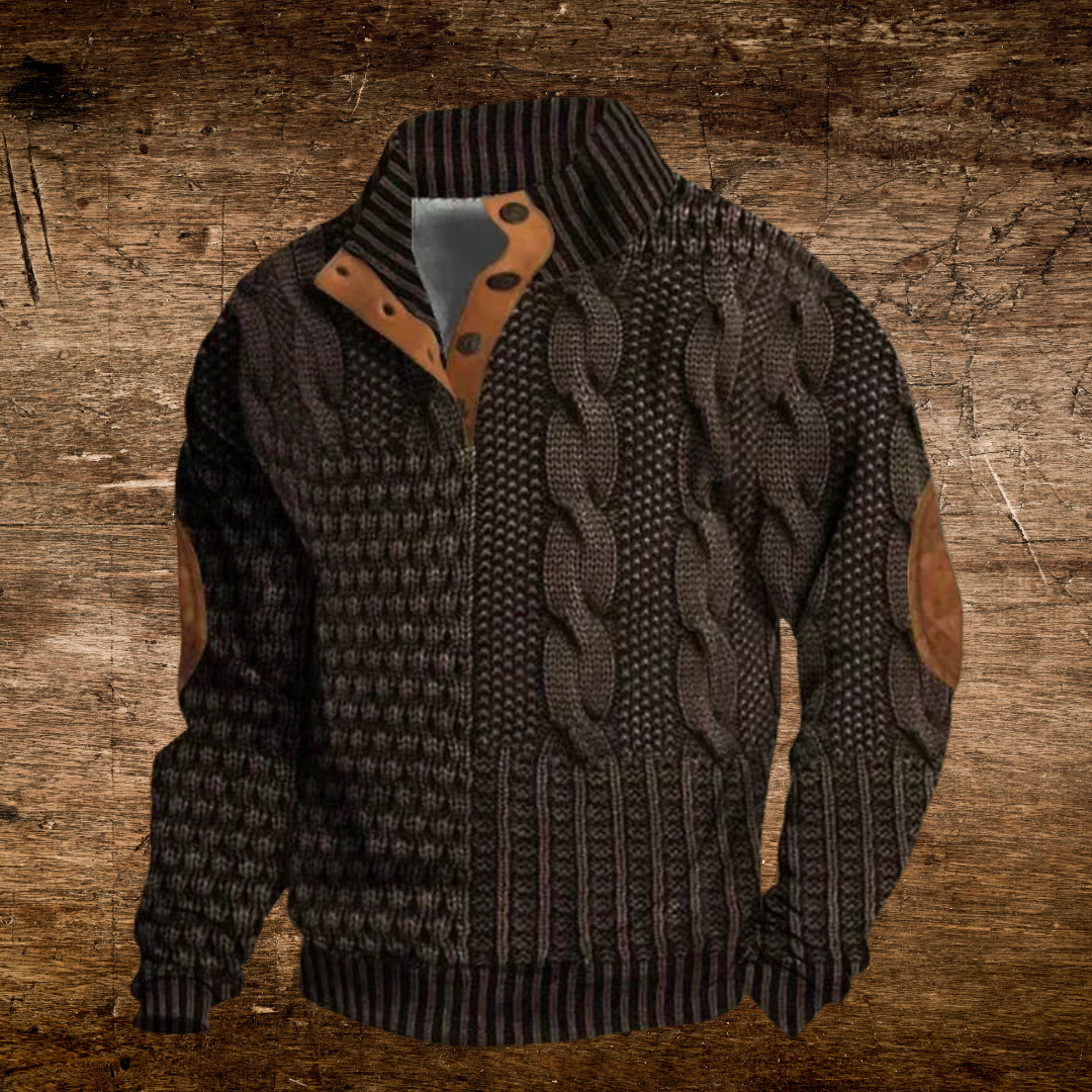 Sebastian® | Maglione Vintage Chic