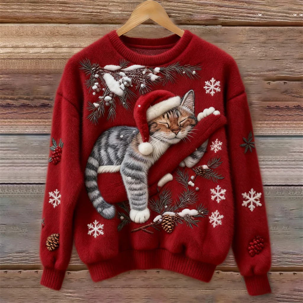 Fable® | Maglione Natalizio