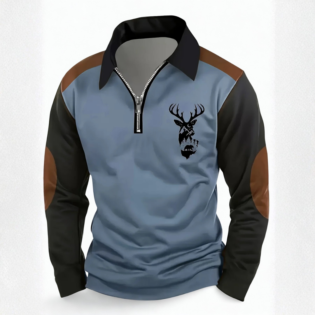 Ranger® | Maglione Elegante Nature