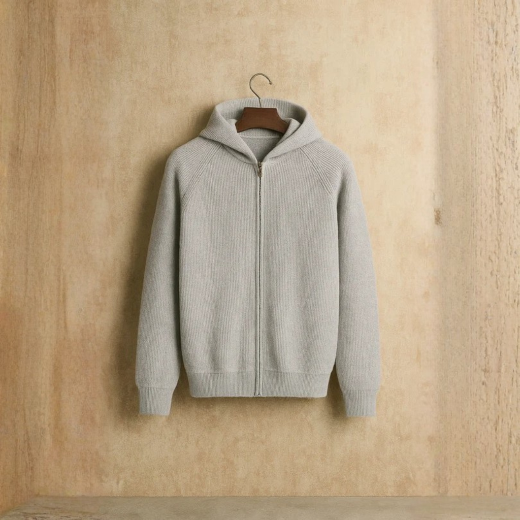 Cozynova® | Felpa - Cardigan