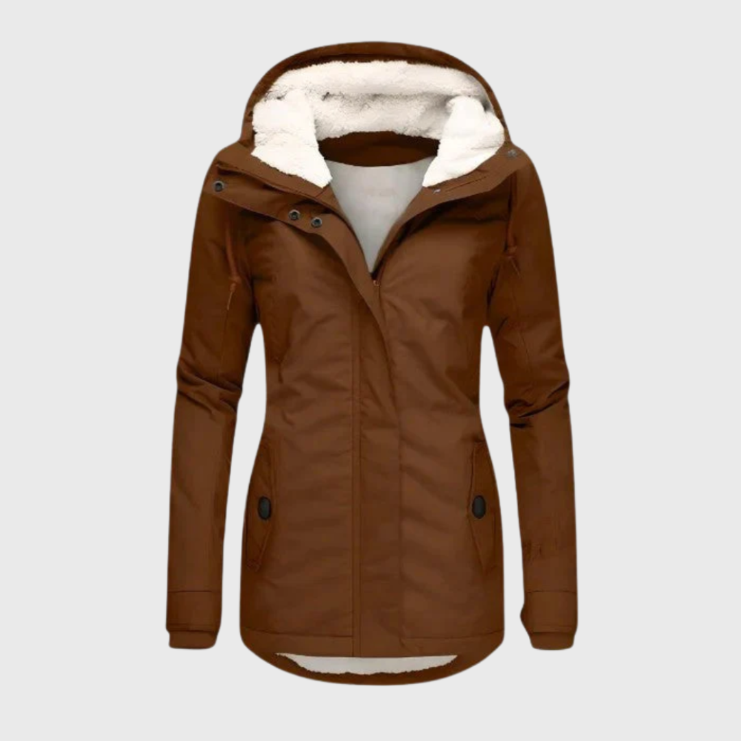 Thera® | Giacca Impermeabile Elegante