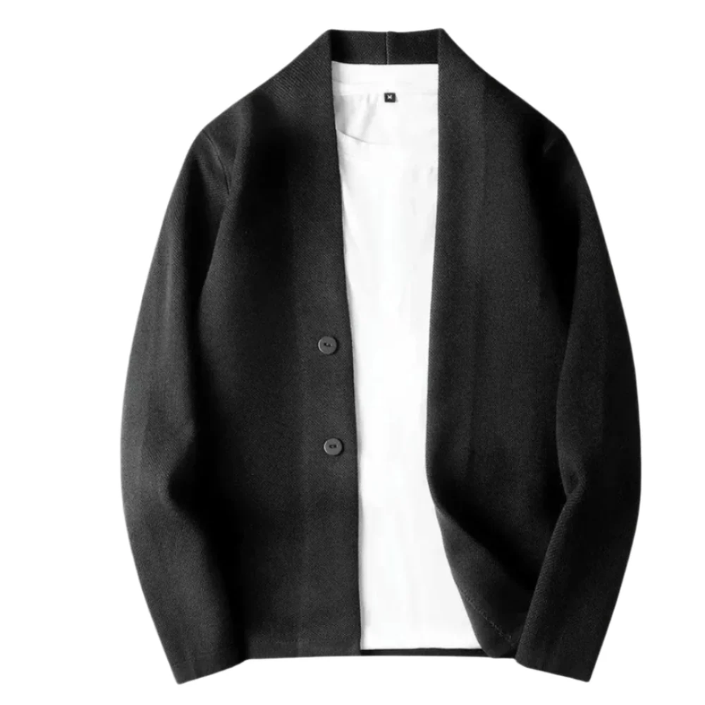 Grent® | Giacca - Cardigan Casual