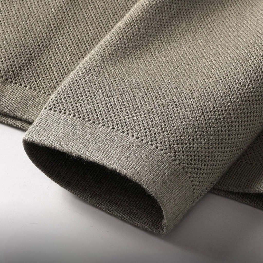 Grent® | Giacca - Cardigan Casual