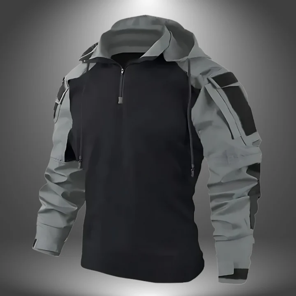 Aether®| Giacca Militare Premium