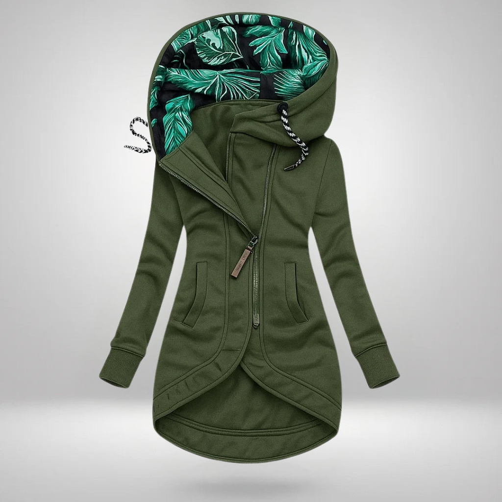 Eleonora® | cappotto invernale da donna