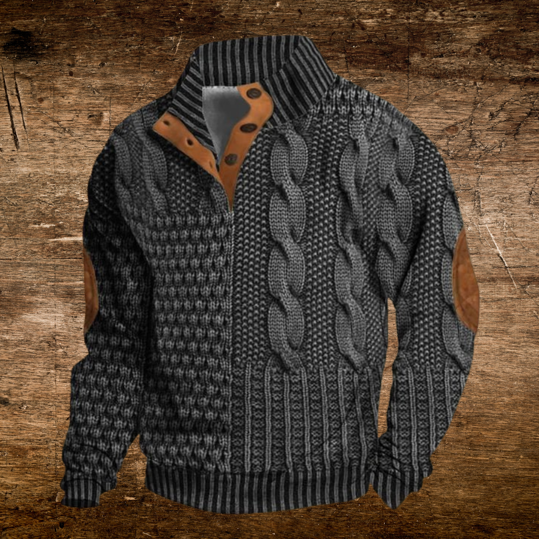 Sebastian® | Maglione Vintage Chic