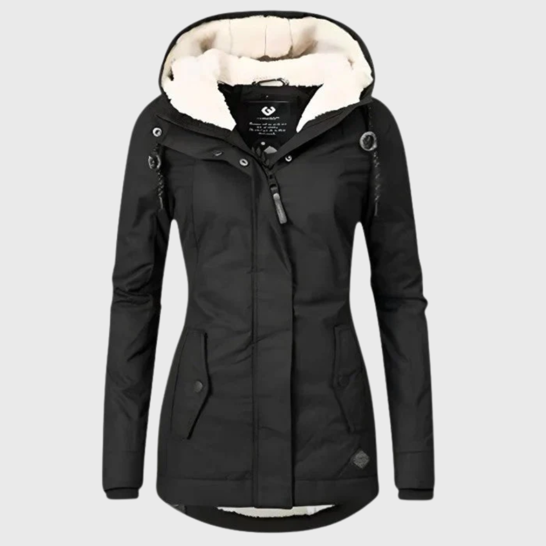 Thera® | Giacca Impermeabile Elegante