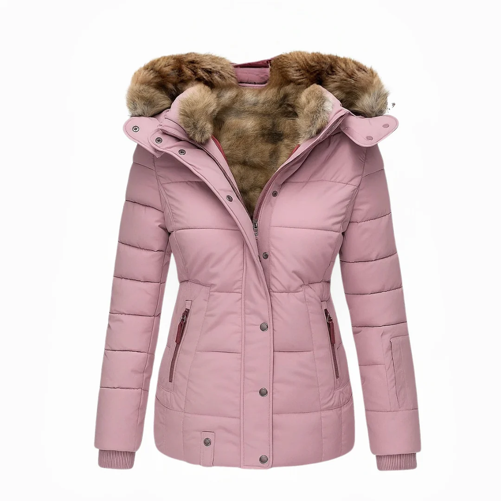 Clara® | Cappotto Invernale
