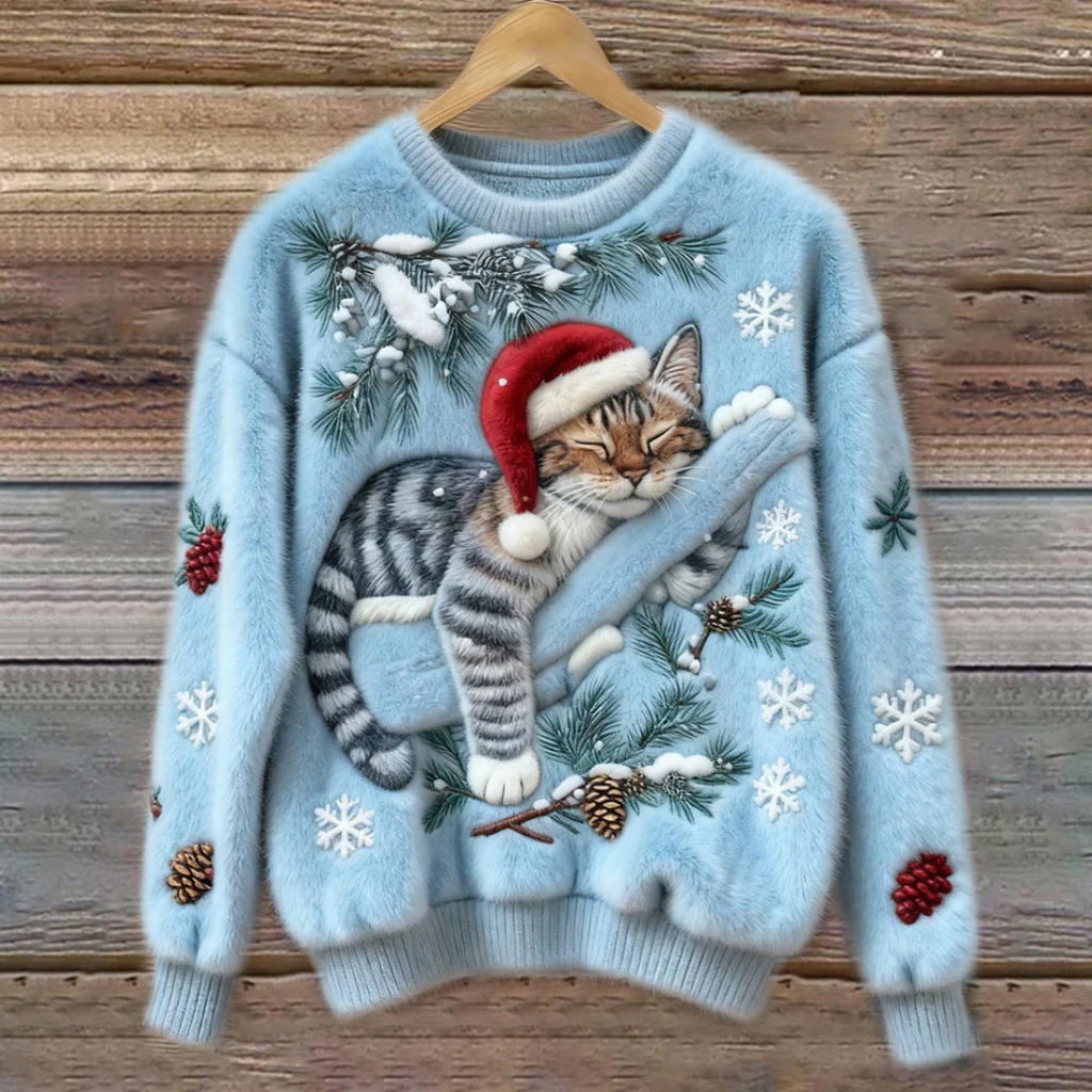 Fable® | Maglione Natalizio