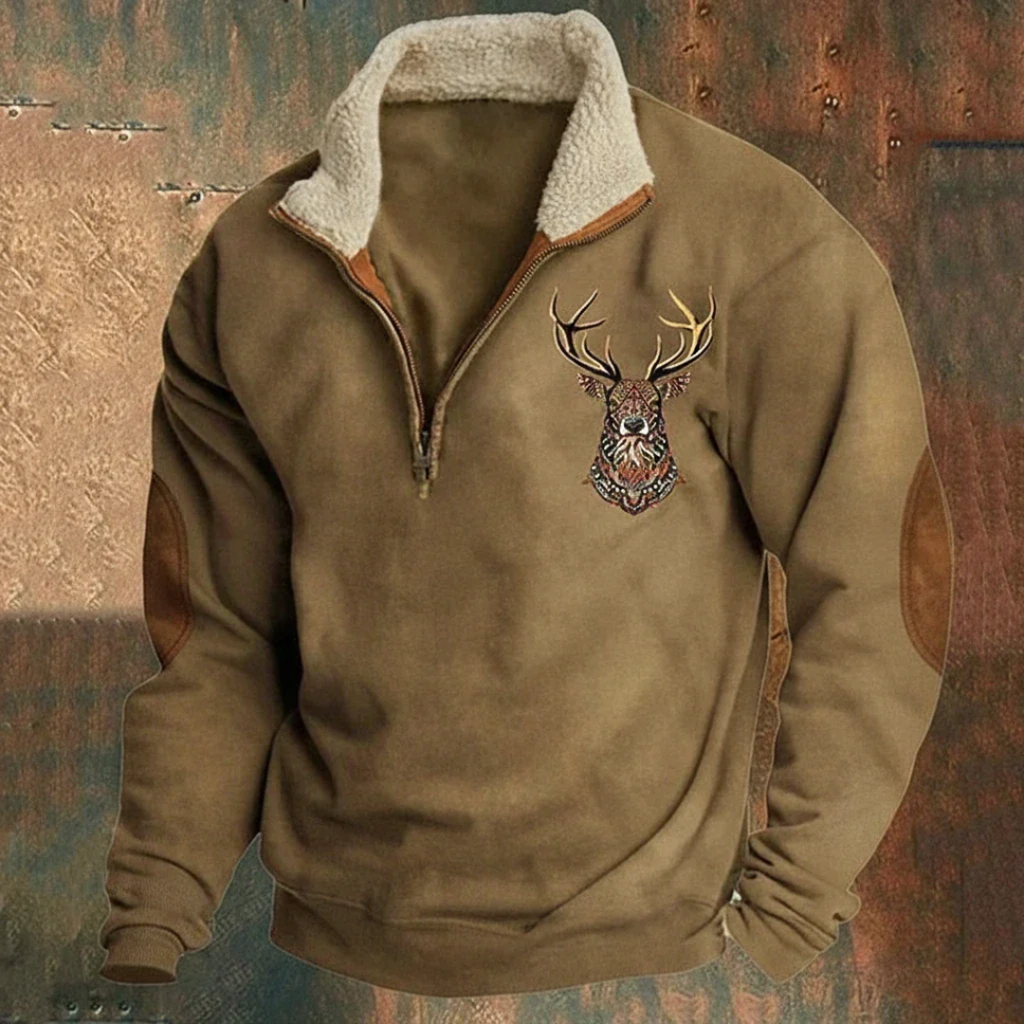Draven® | Maglione Nordico