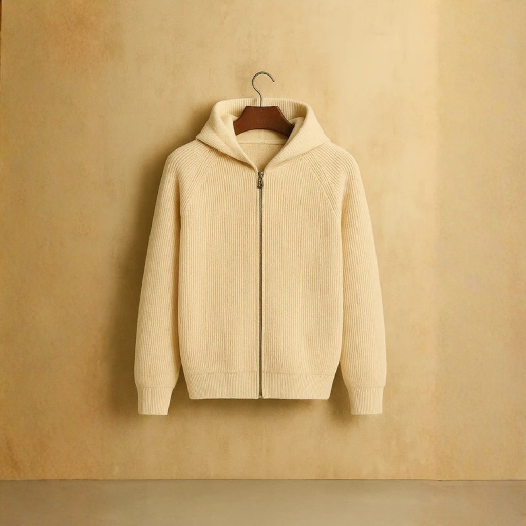 Cozynova® | Felpa - Cardigan