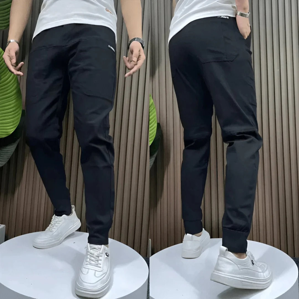 Liam® | Pantalone Urban Premium